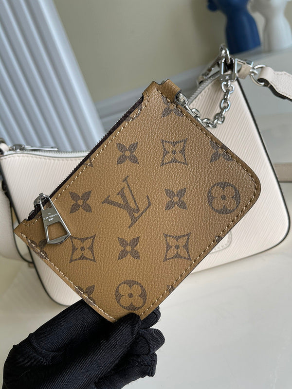 Glami GlamI Lu-Vi Bags - 16933