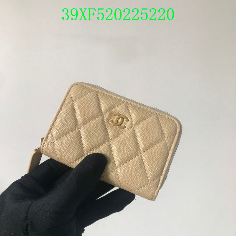 Glami - CHL Wallet - 2523