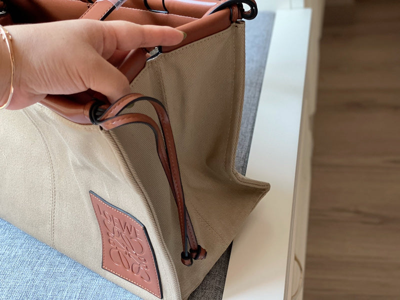 Satchel Bags - LOW Bags - 048