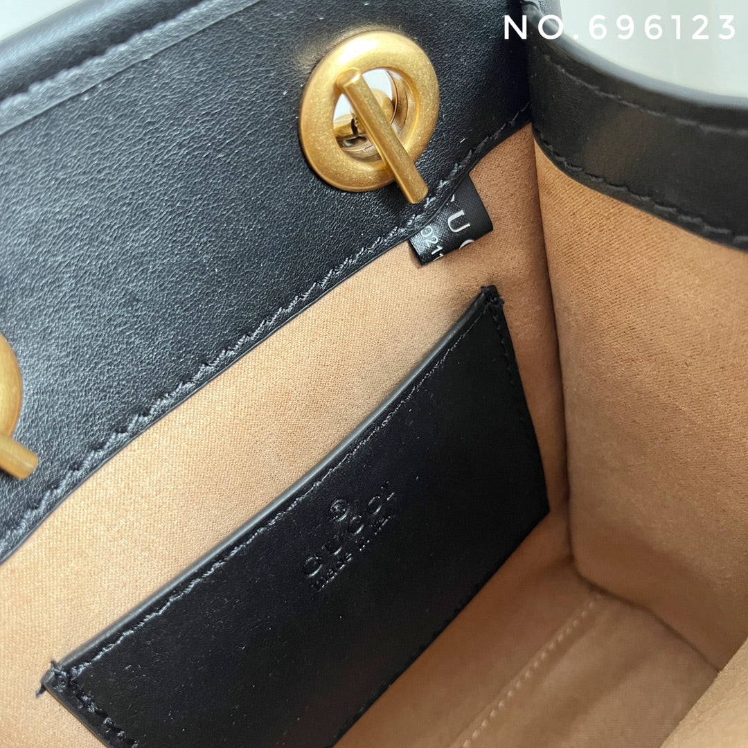 GLM - Top Quality Bag GCI 497