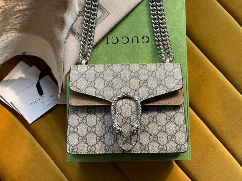 Satchel Bags - GCI Bags - 314