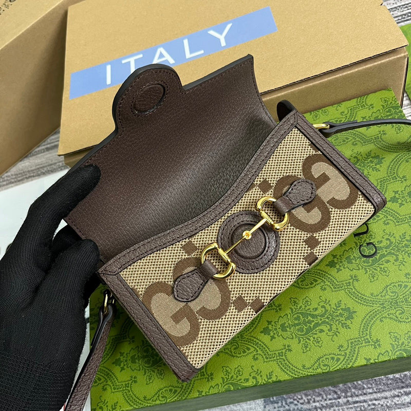 Satchel Bags - GCI Bags - 5613