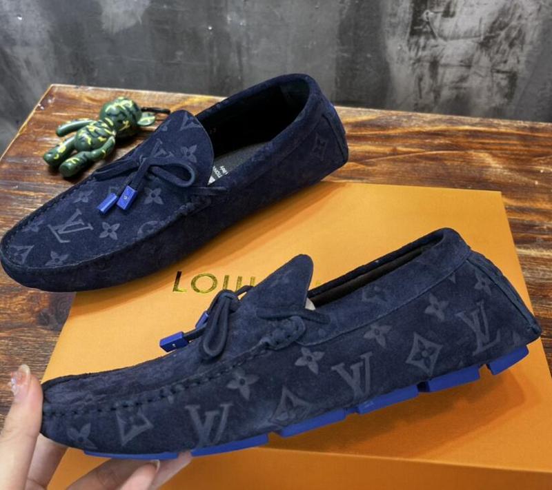 glami shop- LOV Men Shoes - 830