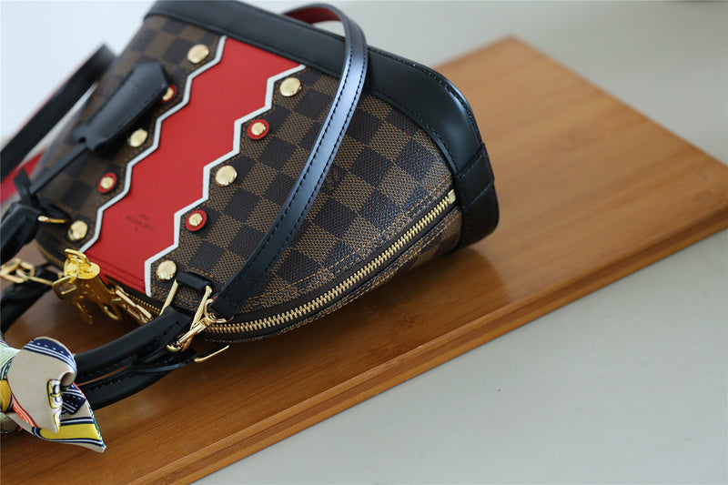 Glami GlamI Lu-Vi bags - 8262