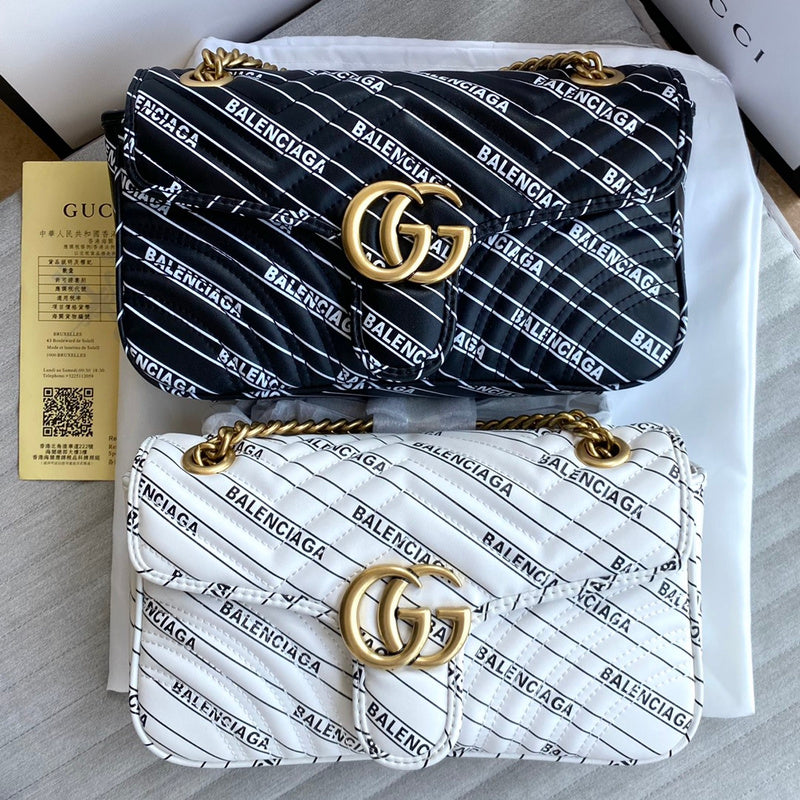 Satchel Bags - GCI Bags - 2011