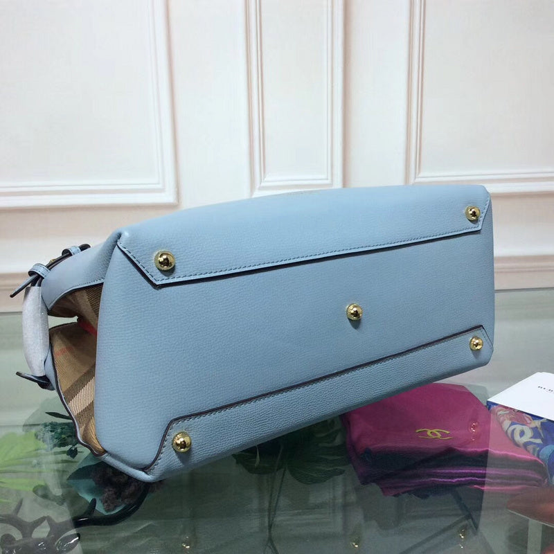 Satchel Bags - BBR Bags - 1067