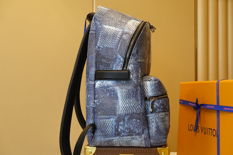 Satchel Bags - VL Bags - 5548