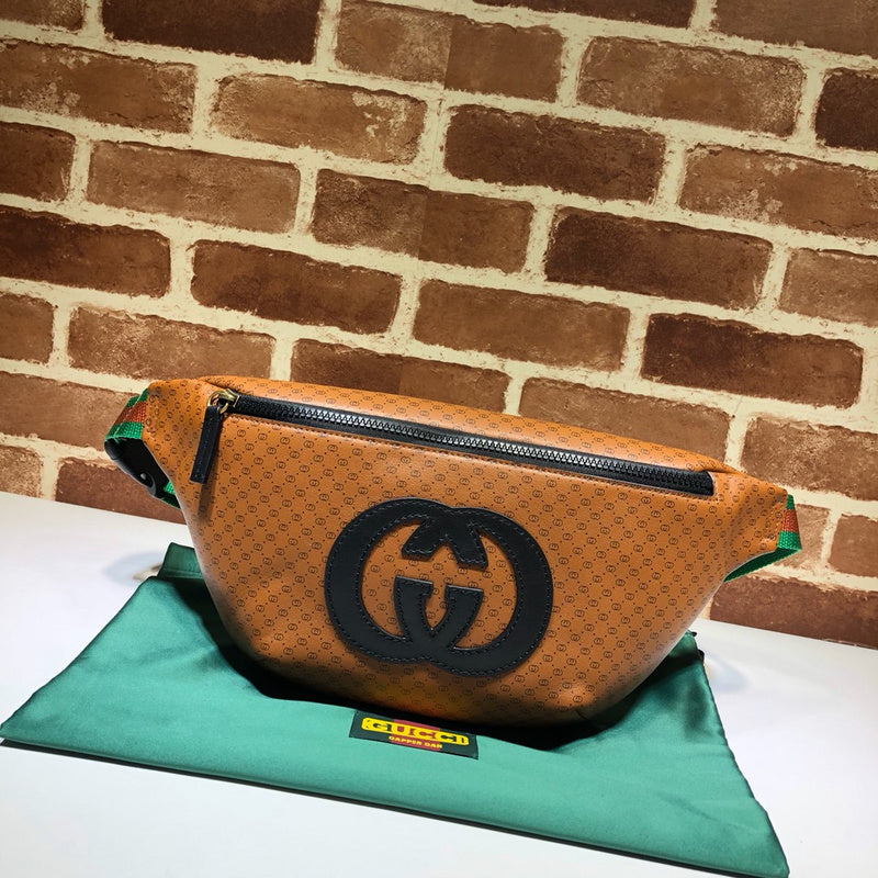 Satchel Bags - GCI Bags - 2876