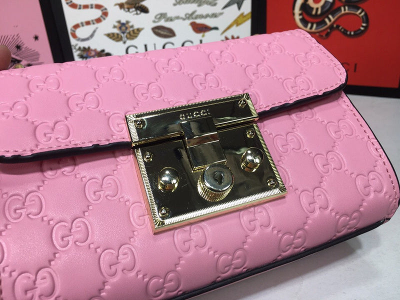 Satchel Bags - GCI Bags - 1669