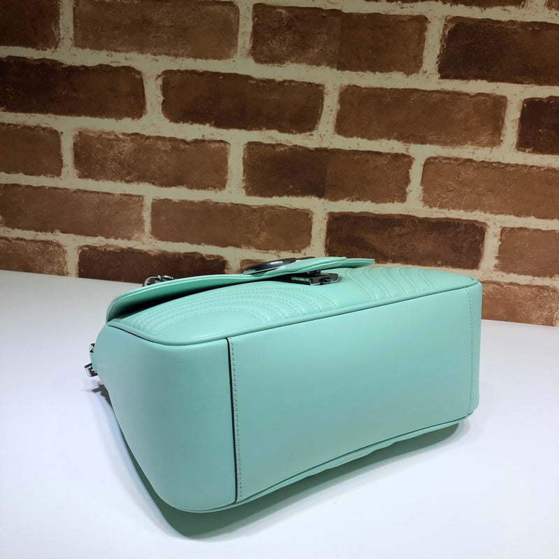 Satchel Bags - GCI Bags - 3969
