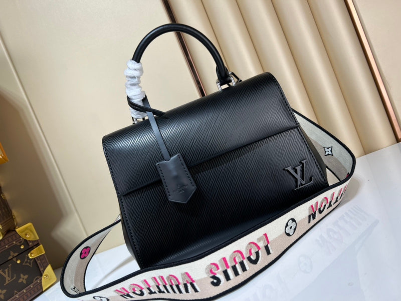 Satchel Bags - VL Bags - 4721