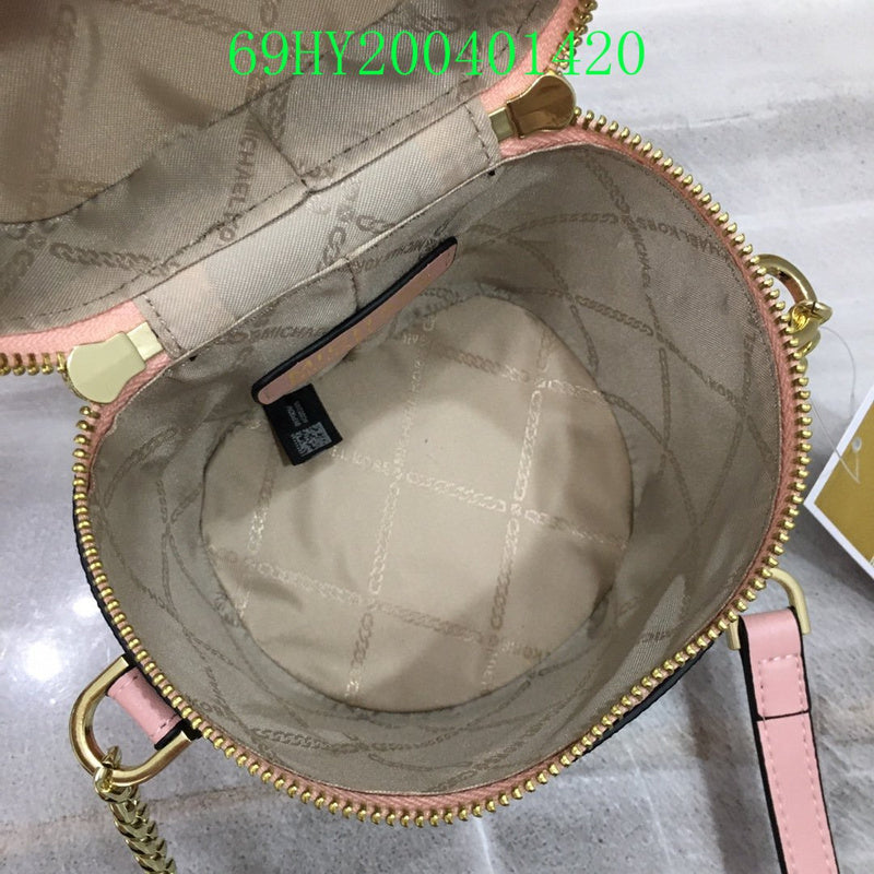 Satchel Bags - MK Bags - 444