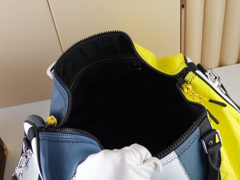 Satchel Bags - VL Bags - 6545