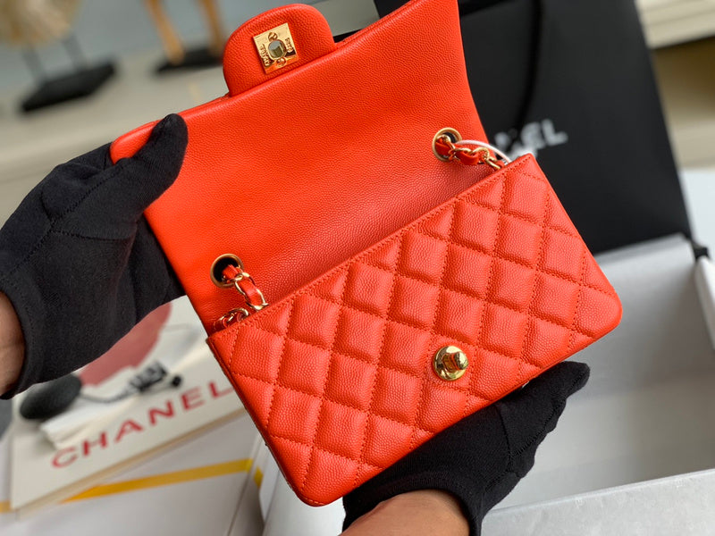 Satchel Bags - CHL Bags - 6635