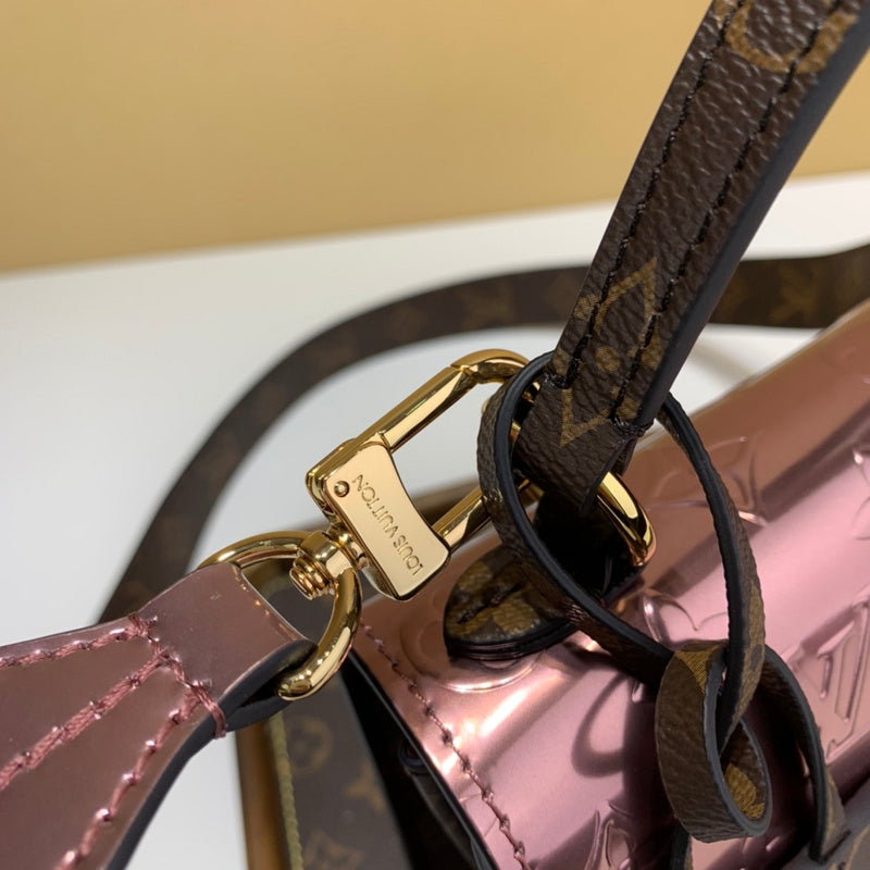 Satchel Bags - VL Bags - 6416