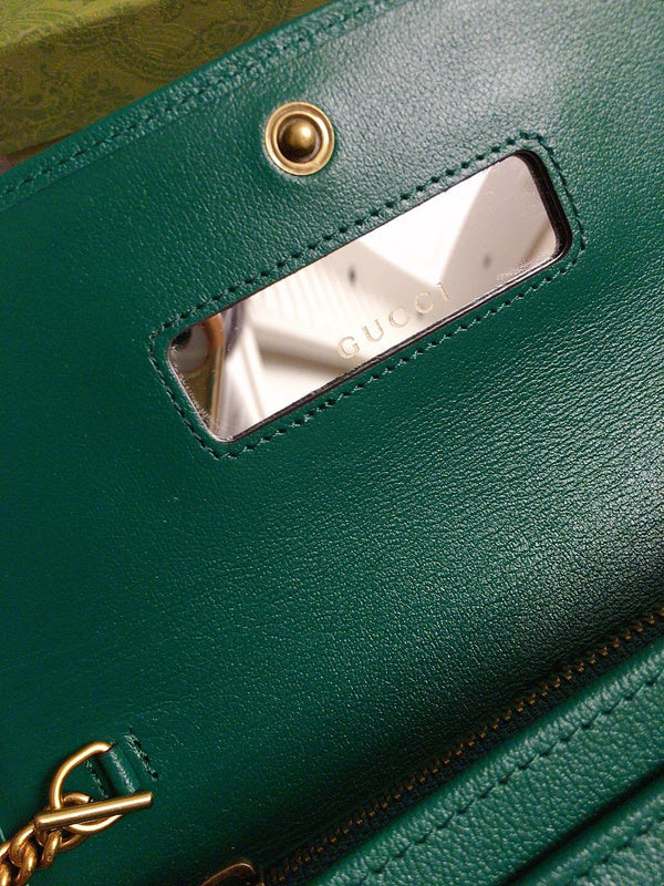 Satchel Bags - GUC Bags - 1154