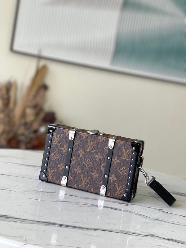 Glami- Glami- Lu-Vi bags - 4647