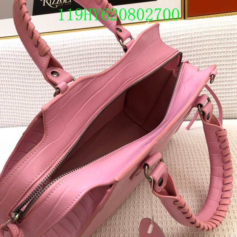 Satchel Bags - BGA Bags - 2478