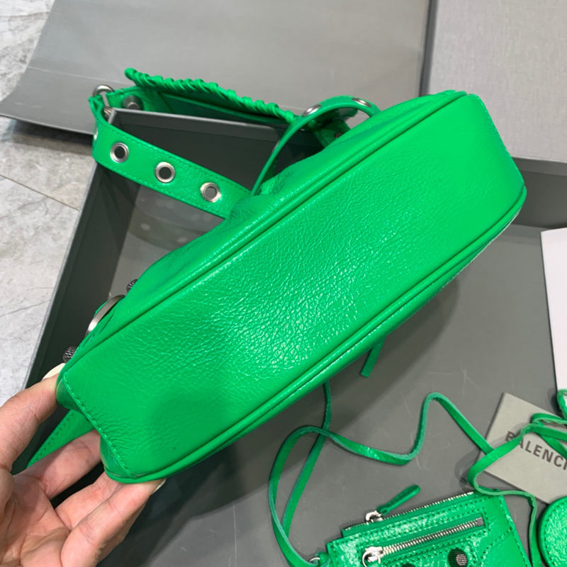 Satchel Bags - BGA Bags - 579