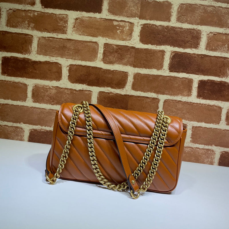 Satchel Bags - GCI Bags - 3754