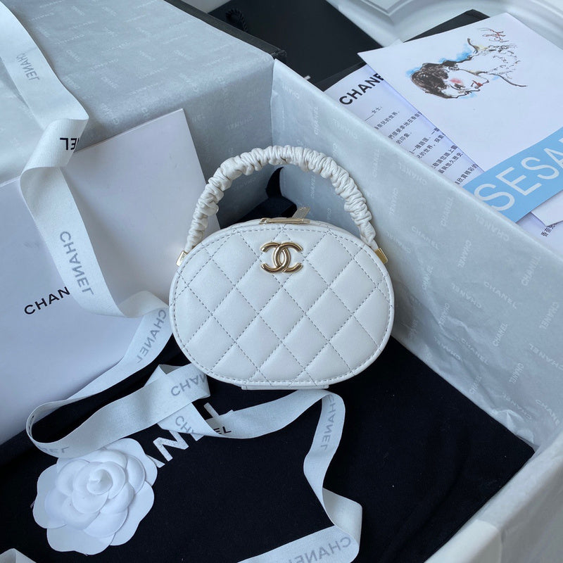 Satchel Bags - CHL Bags - 7635