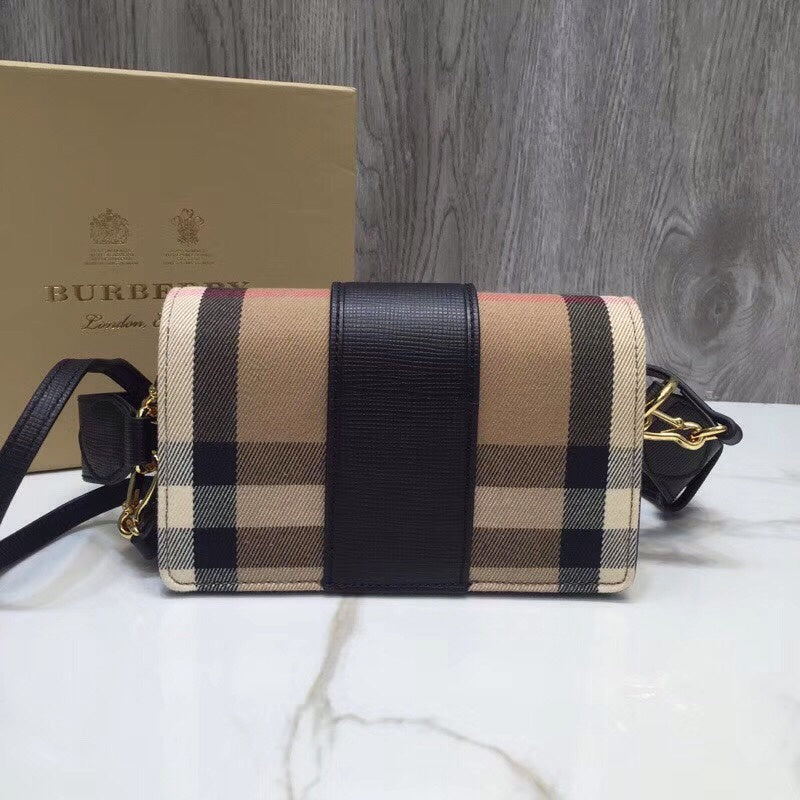 Fan Fashion -GLM - Top quality BBR Bags - 1296