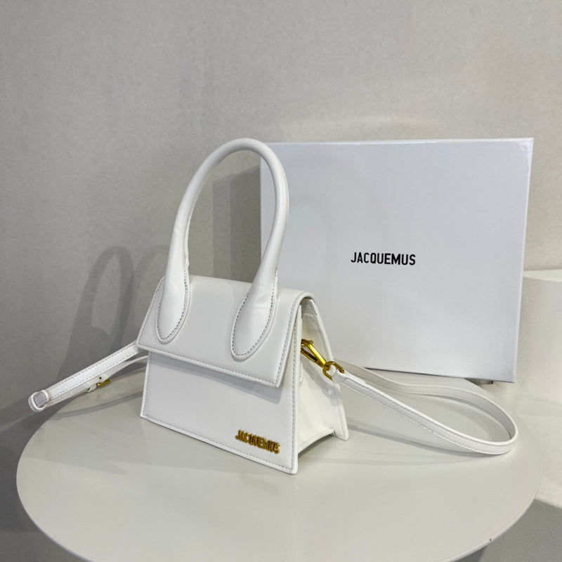 Satchel Bags - JQMS Bags - 141