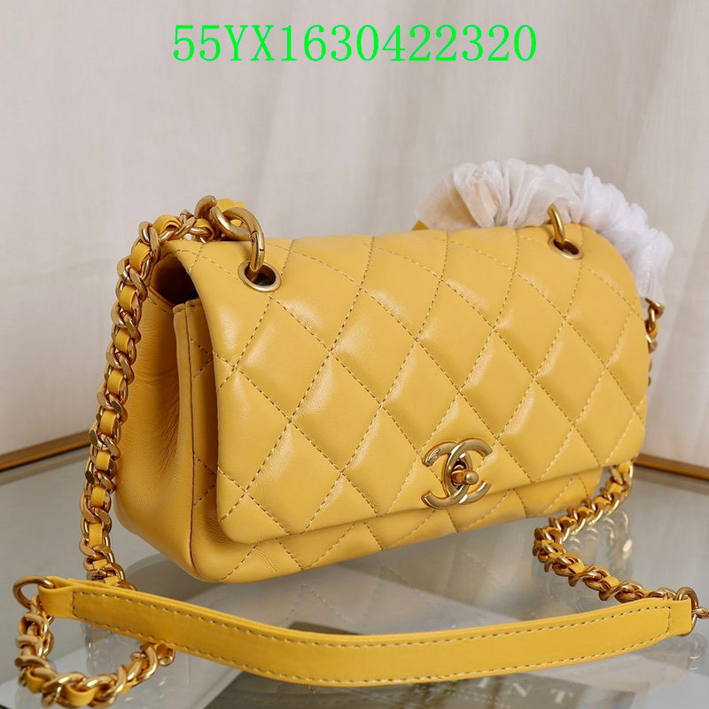 Satchel Bags - CHL Bags - 5390