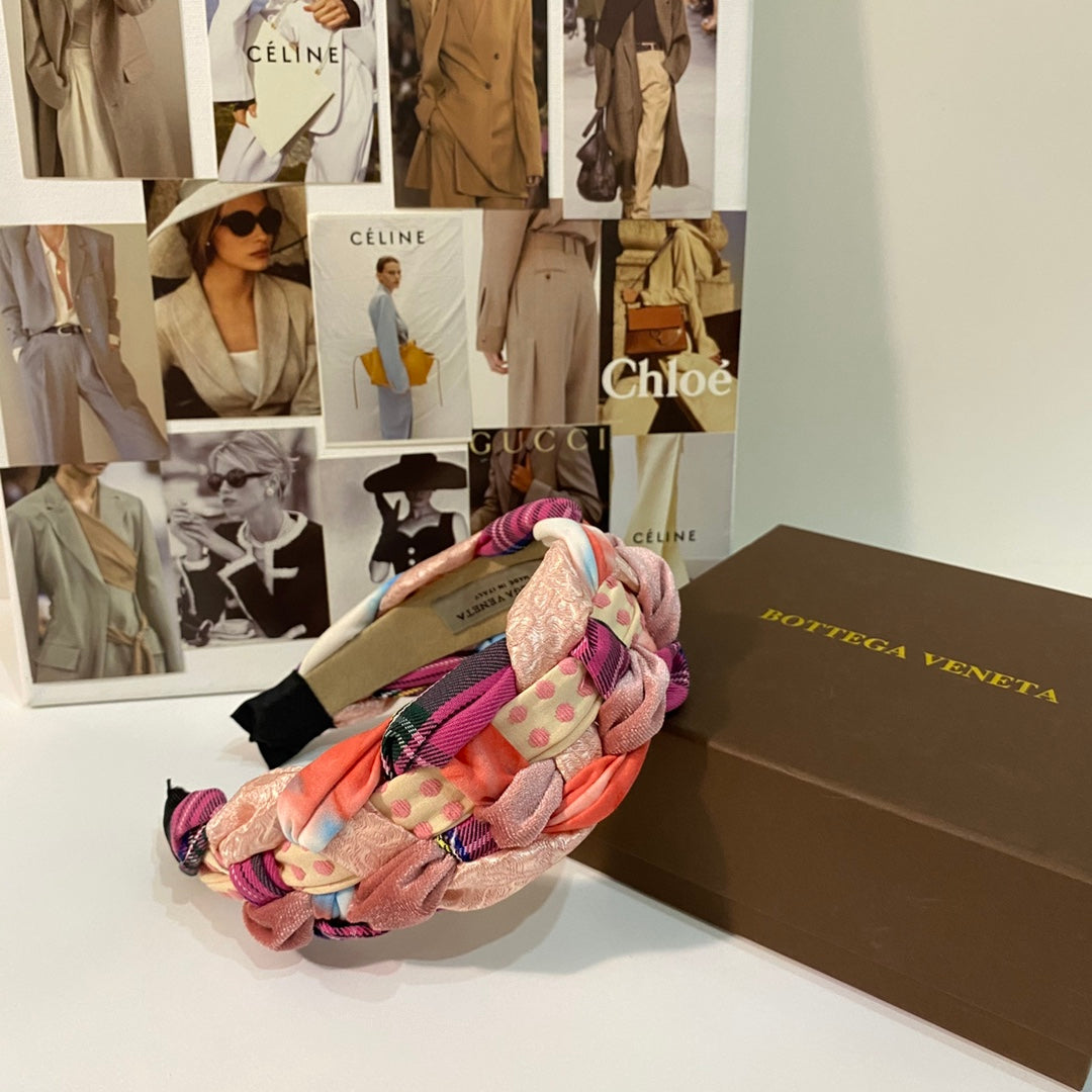 GLM - New Hair Band CHL 005