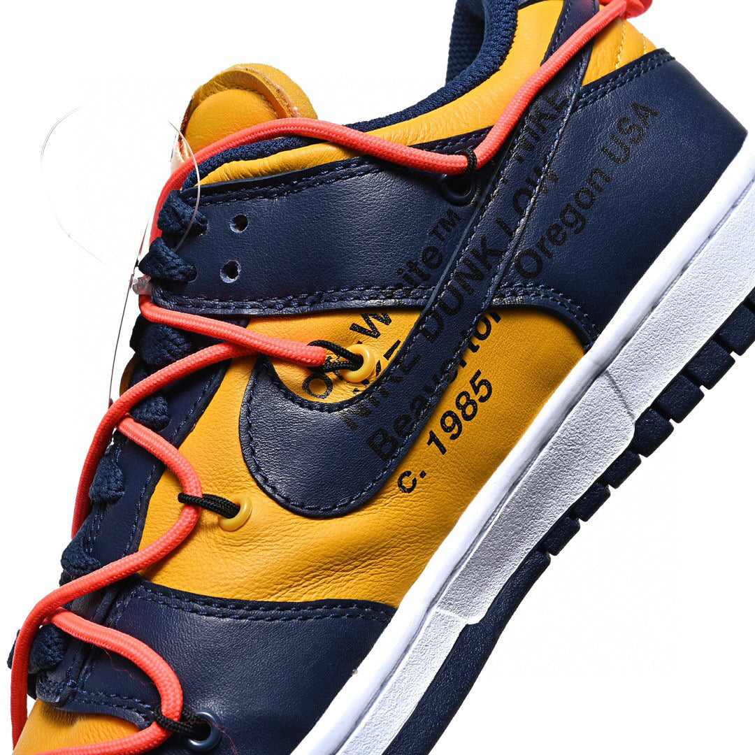 GLM - OW x Dunk Obsidian