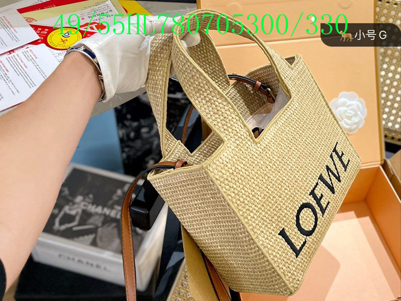 Satchel Bags - LWE Bags - 072