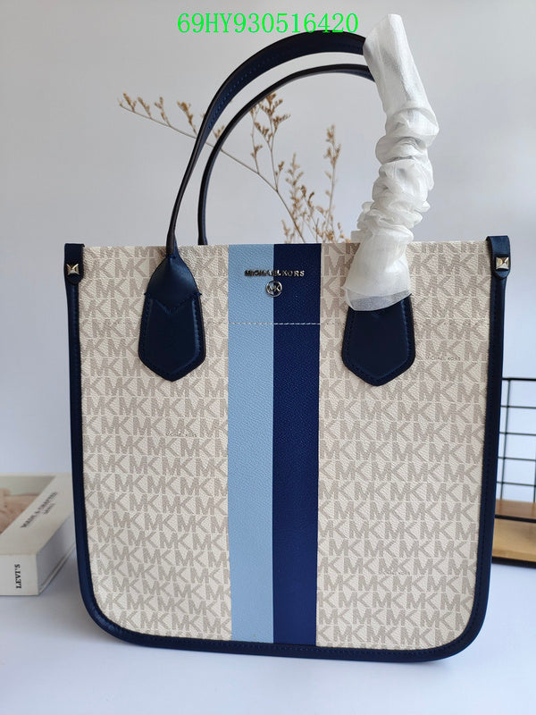 Satchel Bags - MK Bags - 372