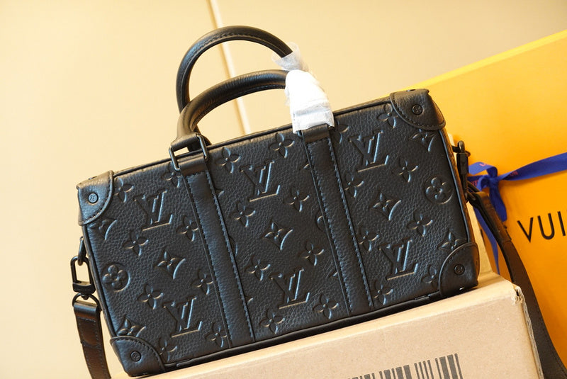 Satchel Bags - VL Bags - 5575