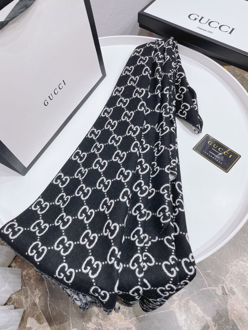 GLM - Top Quality GCI Scarf 016