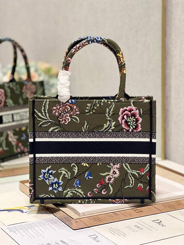 GLM - Dir Bags - 1209