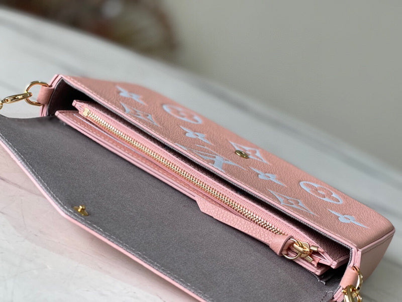 Glami- Glami- Lu-Vi bags - 4450