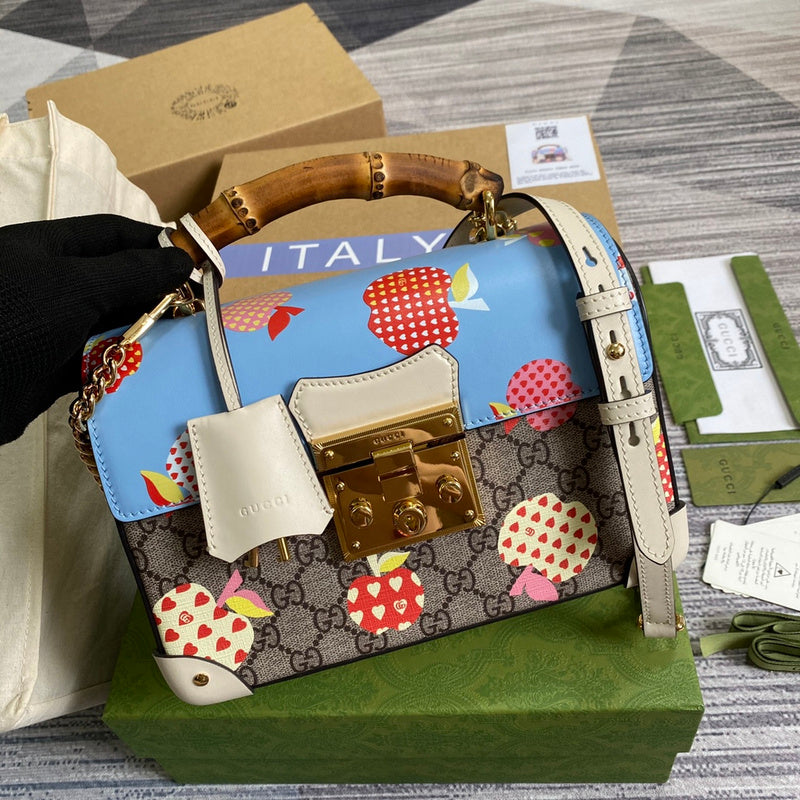 Satchel Bags - GCI Bags - 5163