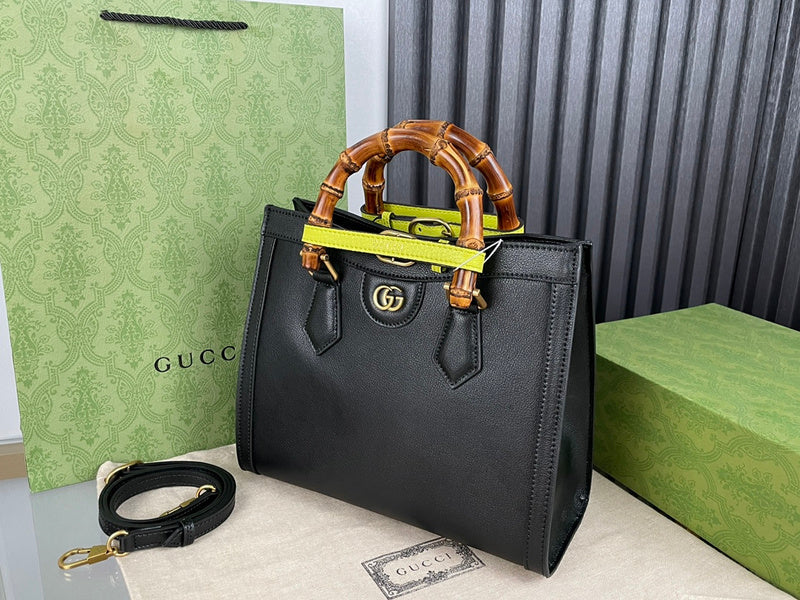 Satchel Bags - GUC Bags - 1064