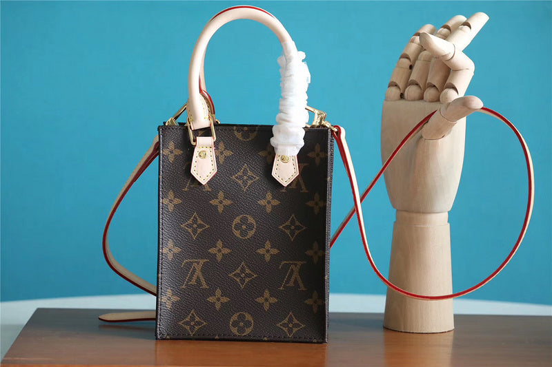 Glami GlamI Lu-Vi bags - 8631
