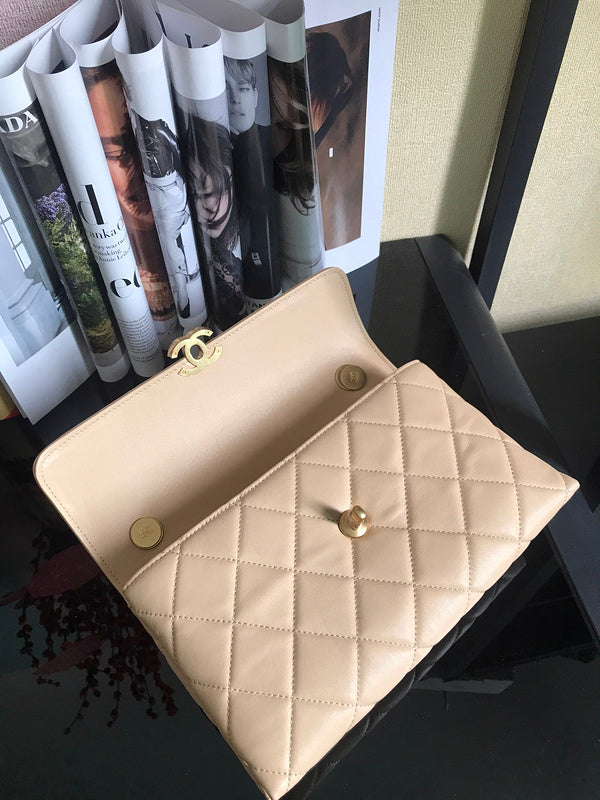 Satchel Bags - CHL Bags - 1055
