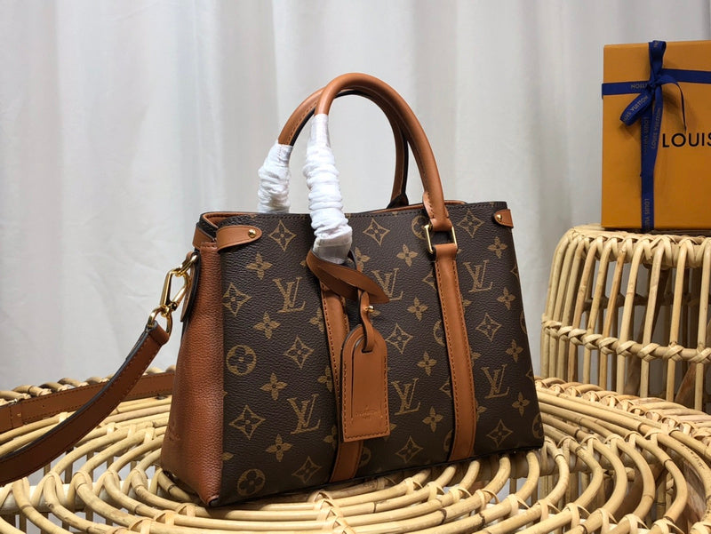 Satchel Bags - VL Bags - 5462