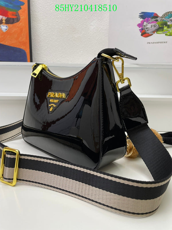Satchel Bags - PDA Bags - 3392