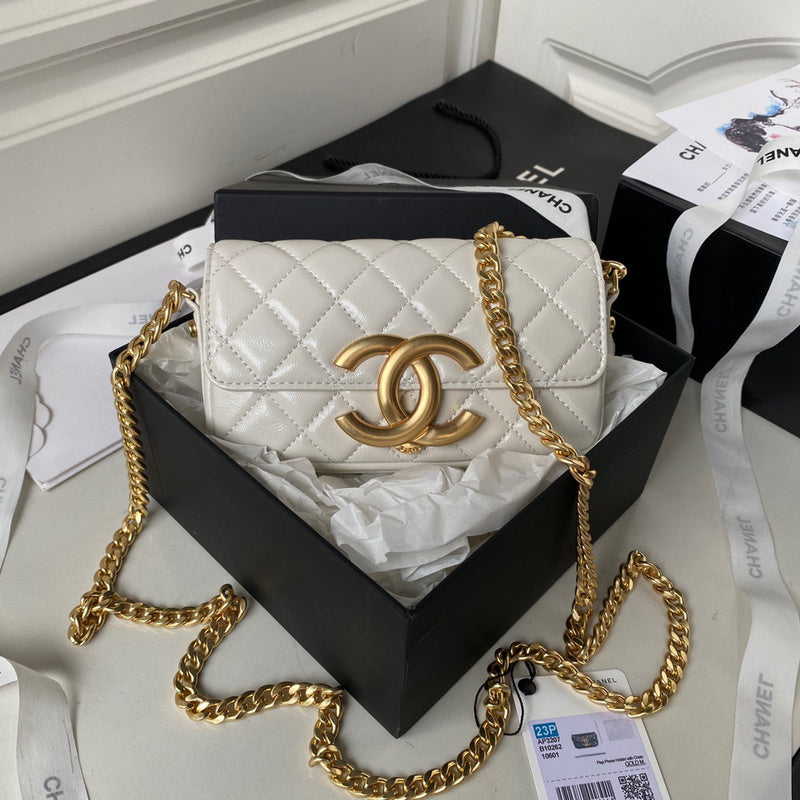 Satchel Bags - CHL Bags - 7576
