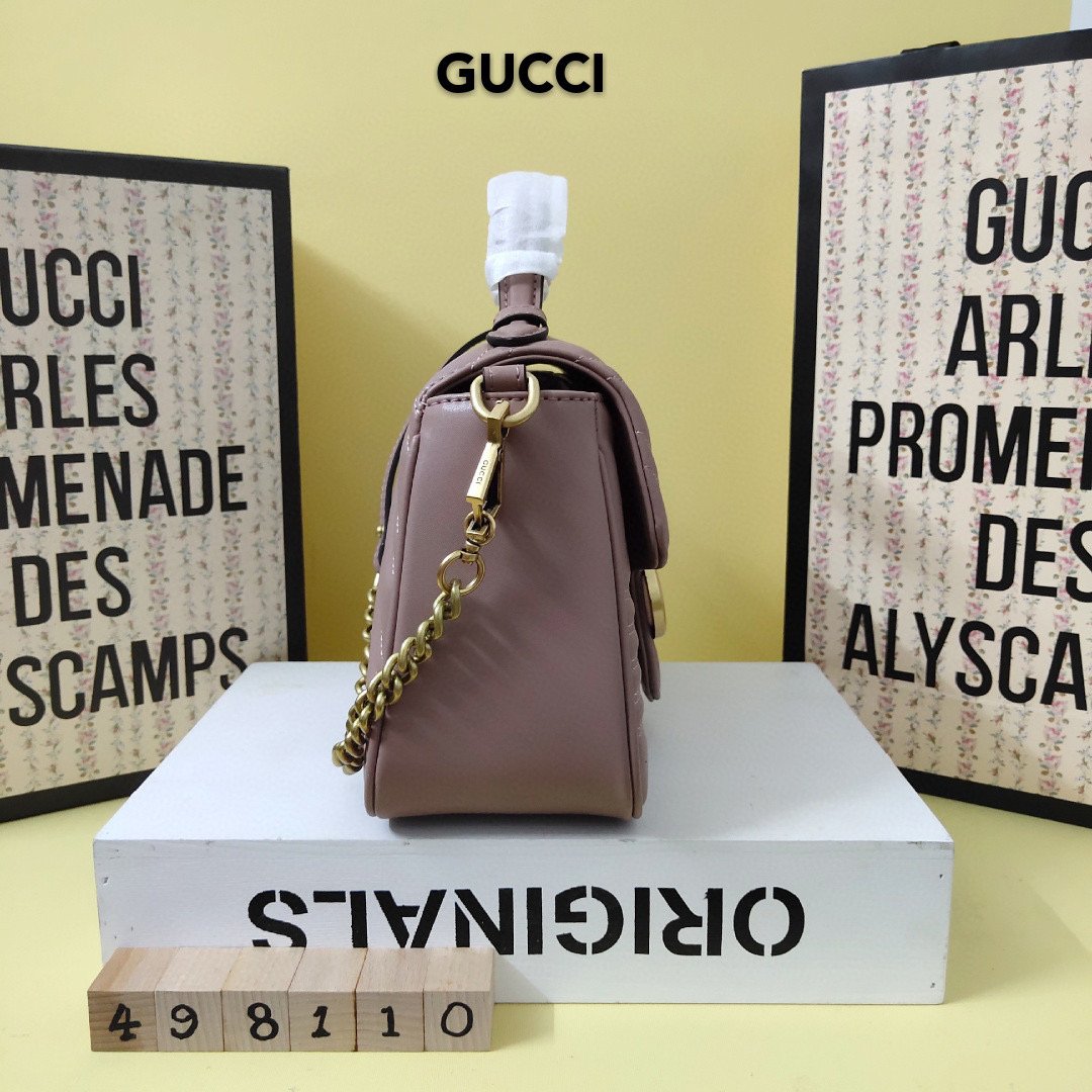 GLM - Top Quality Bags GCI 039
