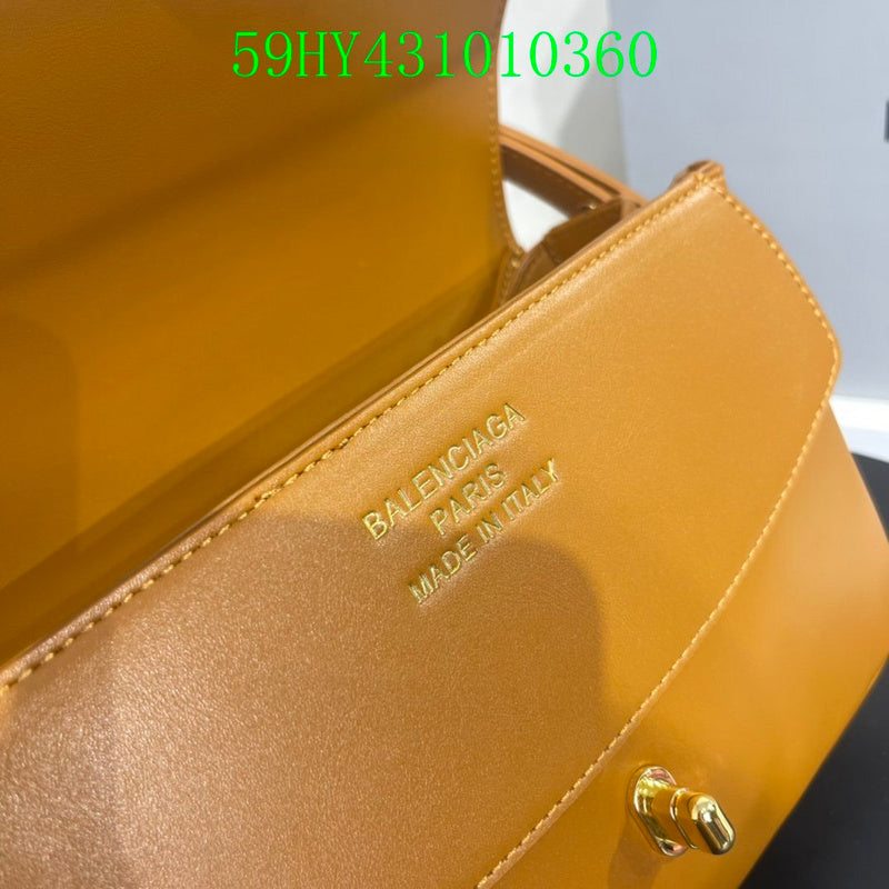 Satchel Bags - BGA Bags - 2033