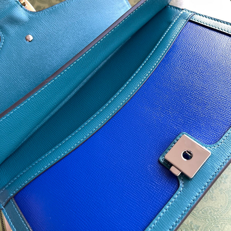 Satchel Bags - GCI Bags - 3018