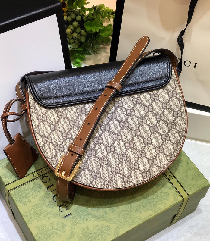 Satchel Bags - GCI Bags - 2995