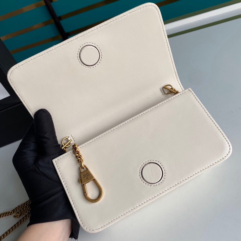 Satchel Bags - GCI Bags - 6046