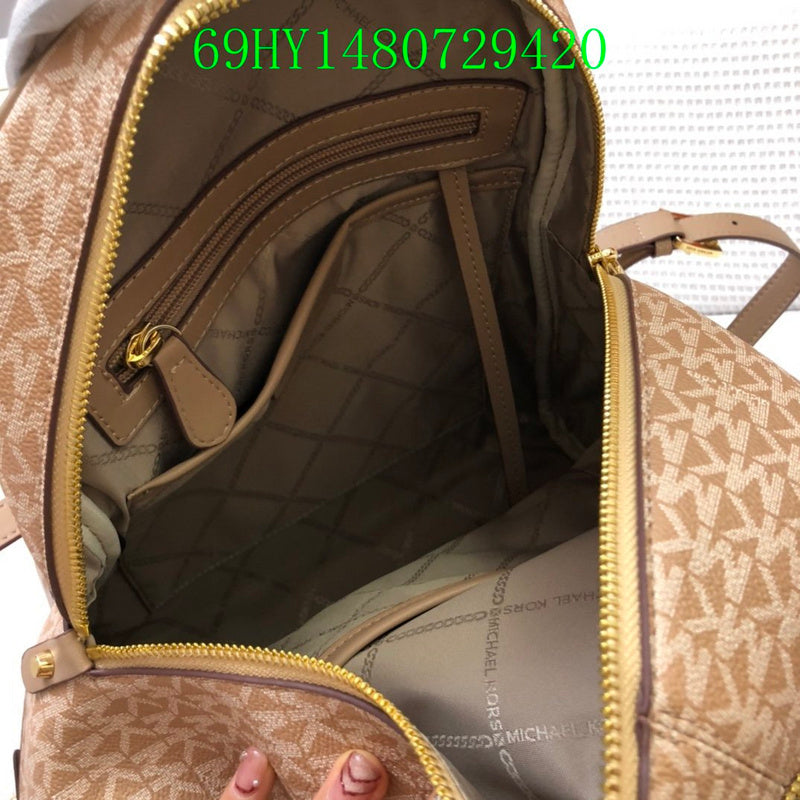 Satchel Bags - MK Bags - 714
