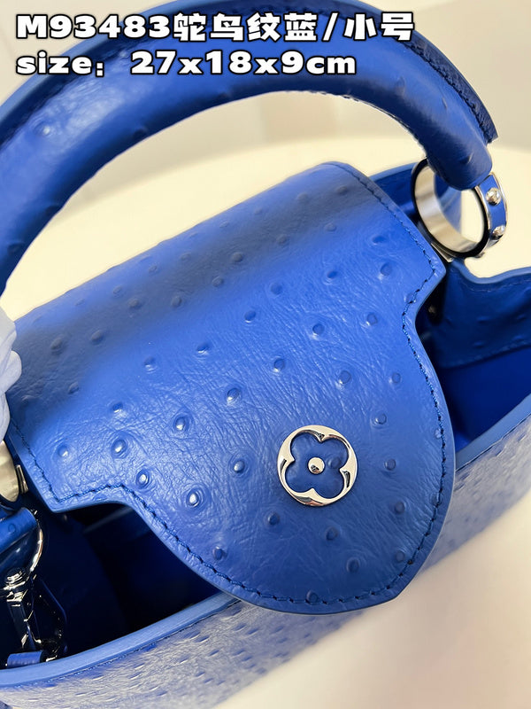 Satchel Bags - VL Bags - 1699